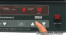 Beepboopbotz Btc Botz GIF - Beepboopbotz Btc Botz Treadmill GIFs
