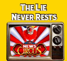 circus lie