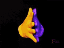 Just Some Really Great Hand Exercises GIF
