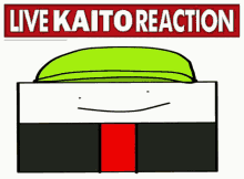Kaito Kaitopng GIF - Kaito Kaitopng Unfunny GIFs