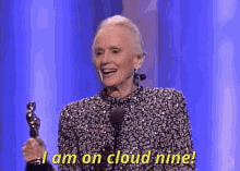 I Am On Cloud Nine! GIF - Cloud Nine Cloud9 I Am On Cloud Nine GIFs