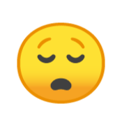 Cry Crying Emoji Sticker - Cry Crying Emoji Sad Stickers