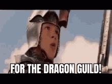 Dragon Guild Dragon GIF - Dragon Guild Dragon Dg GIFs