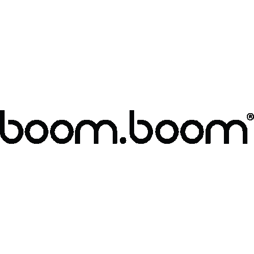 Boom Boom T Shirt Women Natural Energy Booster Sticker - Boom Boom T Shirt Women Natural Energy Booster Stickers
