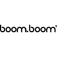 Boom Boom T Shirt Women Natural Energy Booster Sticker - Boom Boom T Shirt Women Natural Energy Booster Stickers