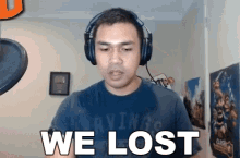 Wicked Gaming We Lost GIF - Wicked Gaming We Lost GIFs