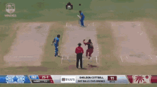 Rohit Sharma Extra Cover GIF - Rohit Sharma Extra Cover Cover GIFs