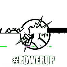 Powerhouse Powerup Power Nispowerhouse Nis GIF - Powerhouse Powerup Power Nispowerhouse Nis GIFs