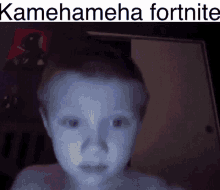 Kamehameha Fortnite GIF - Kamehameha Fortnite GIFs