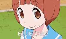 Elliecord Mako GIF - Elliecord Mako Klk GIFs