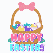 Easter Happy Easter GIF - Easter Happy Easter Happyeaster GIFs