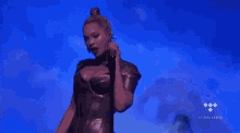 Tongue Out GIF - Tongue Out Beyonce GIFs