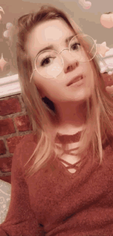 Shalyn Smile GIF - Shalyn Smile Tongue Out GIFs