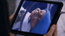 Nathan West Baby GIF - Nathan West Baby General Hospital GIFs