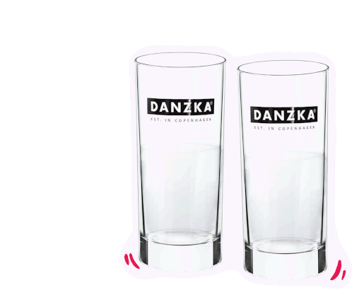 Danzka Danzkaoriginal Sticker - Danzka Danzkaoriginal Danzkavodka Stickers