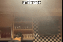 Let Him Cook GIF - Let Him Cook GIFs