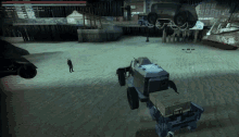 Undetermined Gaming GIF - Undetermined Gaming Hl2rp GIFs