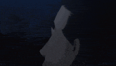 two people are standing in front of a starry sky and the word красиво is written below them