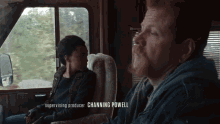 Abraham Ford Abraham Ford What The Bitch GIF - Abraham Ford Abraham Ford What The Bitch Abraham What The Bitch GIFs