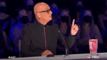 The Point Americas Got Talent GIF - The Point Americas Got Talent Agt GIFs