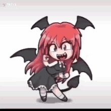 Jealous Anime GIF - Jealous Anime Dance GIFs