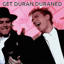 Duran Duran GIF - Duran Duran GIFs