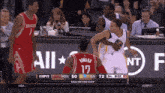 Steph Curry Stephen Curry GIF - Steph Curry Stephen Curry Hold Me Back GIFs