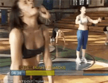 Workout Tired GIF - Workout Tired GIFs