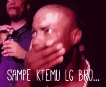 Sampai Ketemu Lg Bro GIF - Kevin Hart Goodbye Bye GIFs