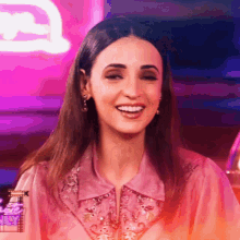 Sanaya Sanaya Irani GIF - Sanaya Sanaya Irani Done And Done GIFs