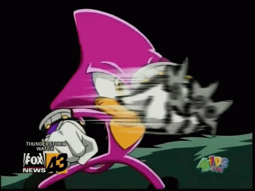 Espio Espio The Chameleon GIF - Espio Espio The Chameleon - Discover &  Share GIFs