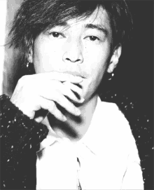 窪塚洋介 Yōsuke Kubozuka GIF - Cigarette Smoking Yosuke Kubozuka GIFs