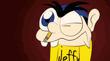 Sml Jeffy GIF - Sml Jeffy Supermariologan GIFs