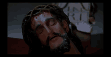 Jesus Open Eye GIF - Jesus Open Eye Awake GIFs