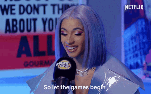 let the games begin television gif