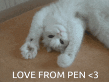 Pen Penelope GIF - Pen Penelope Love GIFs