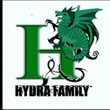 Hydra Family Hydrafam GIF - Hydra Family Hydrafam GIFs