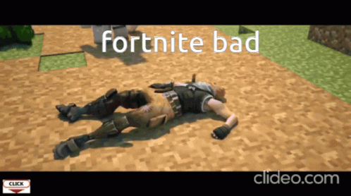 Funny Gifs : video games GIF 