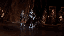 heloise bourdon opera de paris ballet danse noureev