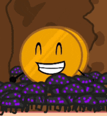 Coiny Bugs GIF - Coiny Bugs Bfdi GIFs