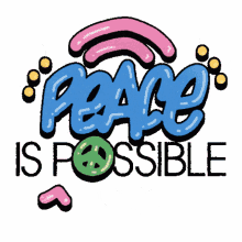 peace peace
