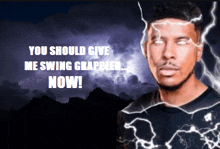 Swing Grappler Parkour Reborn GIF - Swing Grappler Parkour Reborn You Should Kill Yourself Now GIFs