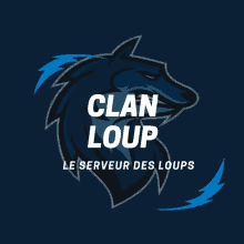 Loup GIF - Loup GIFs