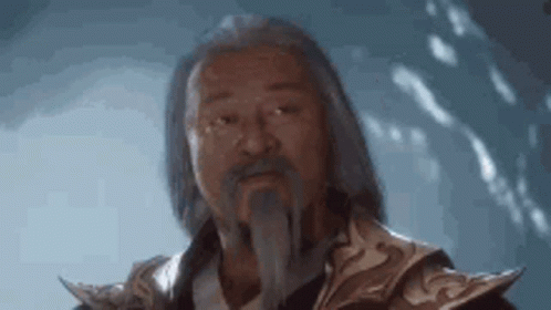 Shang Tsung Mk11 GIF - Shang Tsung Mk11 Mortal Kombat - Discover & Share  GIFs