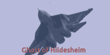 Ghost Of Hildesheim GIF - Ghost Of Hildesheim GIFs