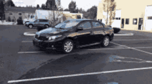 Corolla Car GIF - Corolla Car GIFs
