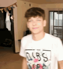 Nathantriska Whip GIF - Nathantriska Whip Tv Actor GIFs