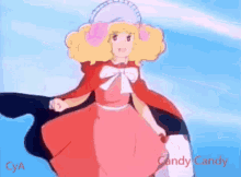 Candycandy Candywhite GIF