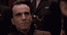 Disgusted Daniel Day Lewis GIF - Disgusted Daniel Day Lewis Bored GIFs