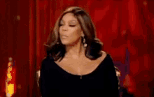 Wendy Williams What GIF - Wendy Williams What Huh GIFs